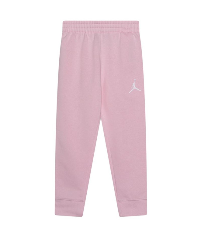 Ensemble Set Enfant Pull en polaire Jordan...