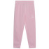 Conjunto Set Infantil Pulôver de lã Jordan Essentials cor-de-rosa