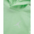 Conjunto Set Infantil Pulôver de lã Jordan Essentials Verde