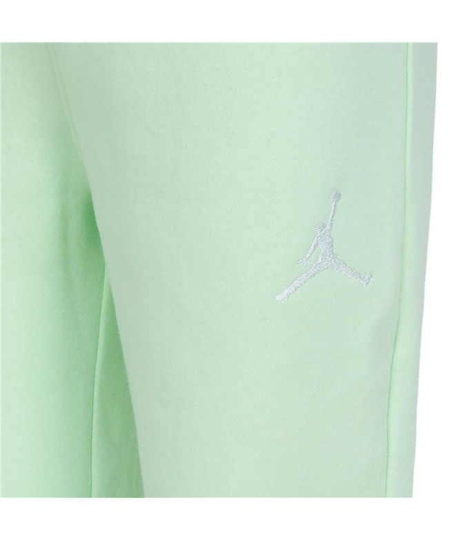 Ensemble Set Enfant Pull en polaire Jordan...