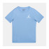 T-shirt Enfant Jordan Jumpman Air Emb Blue