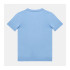 Camiseta Jordan Jumpman Air Emb Niño Azul