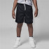 Pantalons Short Jordan Woven Noir