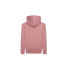 Sudadera Jordan Jumpman Sustainable Pullover Infantil Rosa