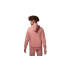 Sudadera Jordan Jumpman Sustainable Pullover Infantil Rosa