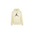 Sudadera Jordan Jumpman Sustainable Pullover Infantil Amarillo