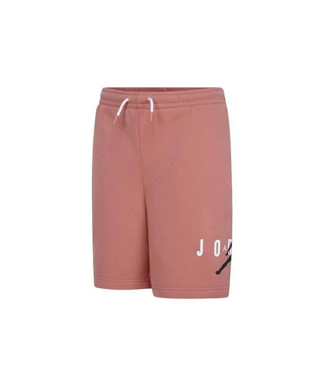 Pantalón Jordan Jumpman Sustainable Short...
