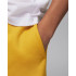 Calça Infantil Jordan Jumpman Sustainable Short Amarelo