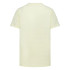 Camiseta Infantil Jordan Hbr Sustainable Ss Amarelo
