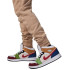 Calça Menino Jordan Mj Essentials Short Hemp
