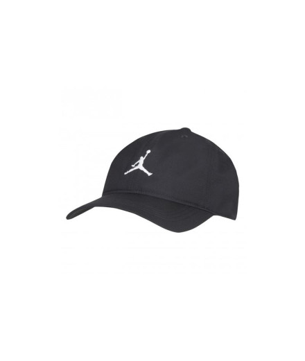 Gorra Jordan Essentials Negro