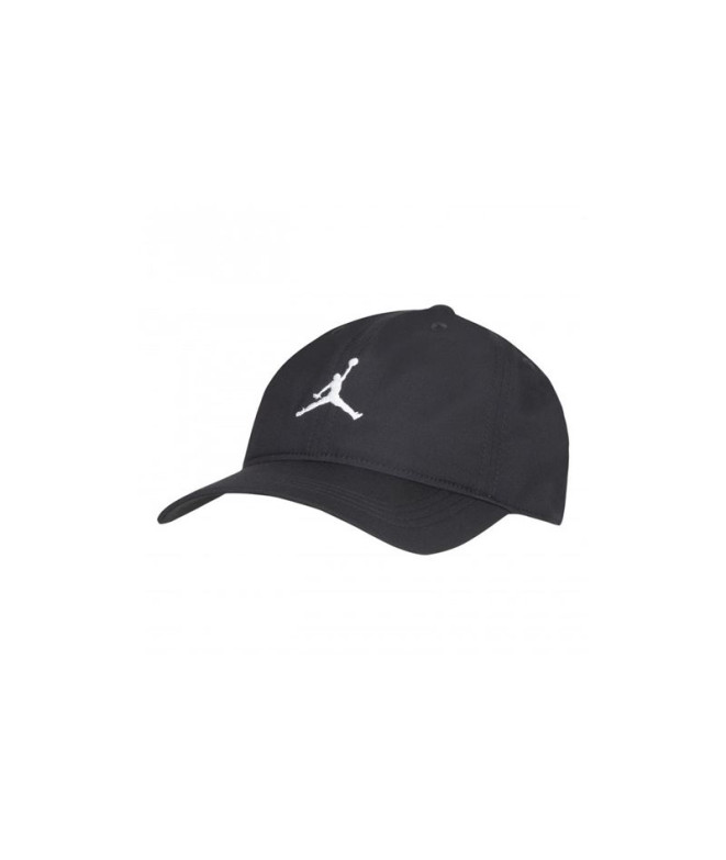 Boné Jordan Essentials Preto