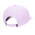 Boné Infantil Boné Jordan Essentials cor-de-rosa