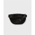 Riñonera Jordan Rise Cross Body Bag Negro