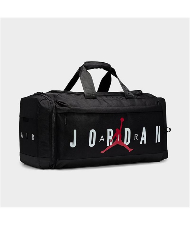 Sac de deporte Jordan Duffel Noir