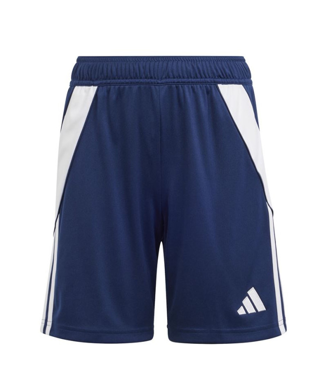 Calça de Futebol adidas Tiro24 Infantil