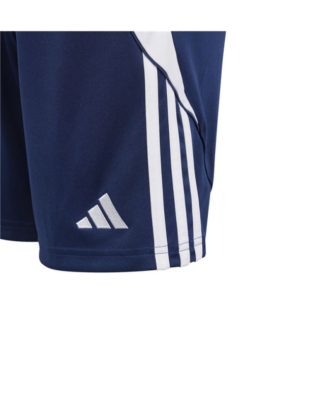Calça de Futebol adidas Tiro24 Infantil