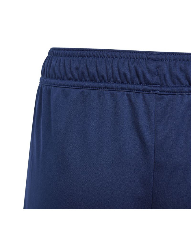 Calça de Futebol adidas Tiro24 Infantil