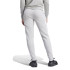 Pantalonrd de Fútbol adidas Tiro24 Mujer Gris