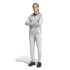 Pantalon de Football adidas Tiro24 Femme Grey