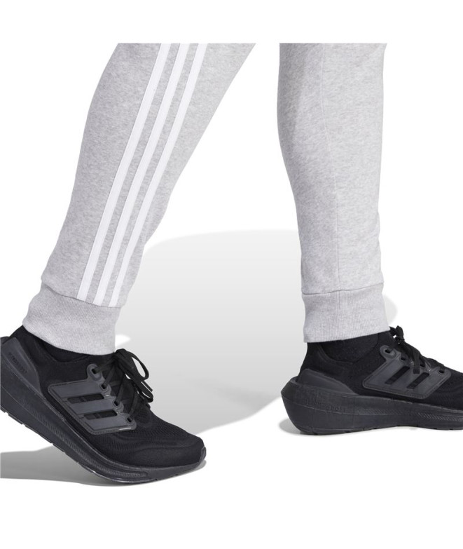Pantalonrd de Fútbol adidas Tiro24 Mujer Gris