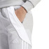Pantalonrd de Fútbol adidas Tiro24 Mujer Gris