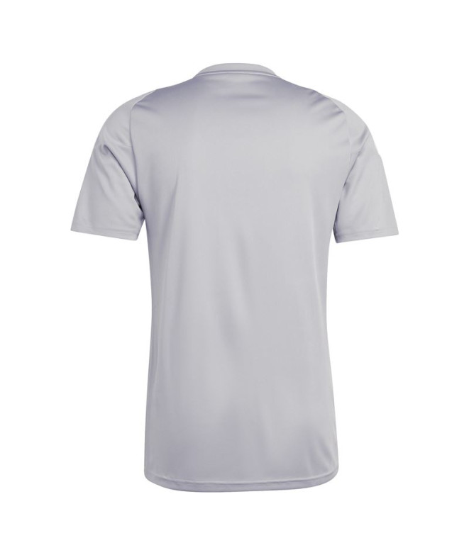 Camiseta de Futebol adidas Tiro24 Homem