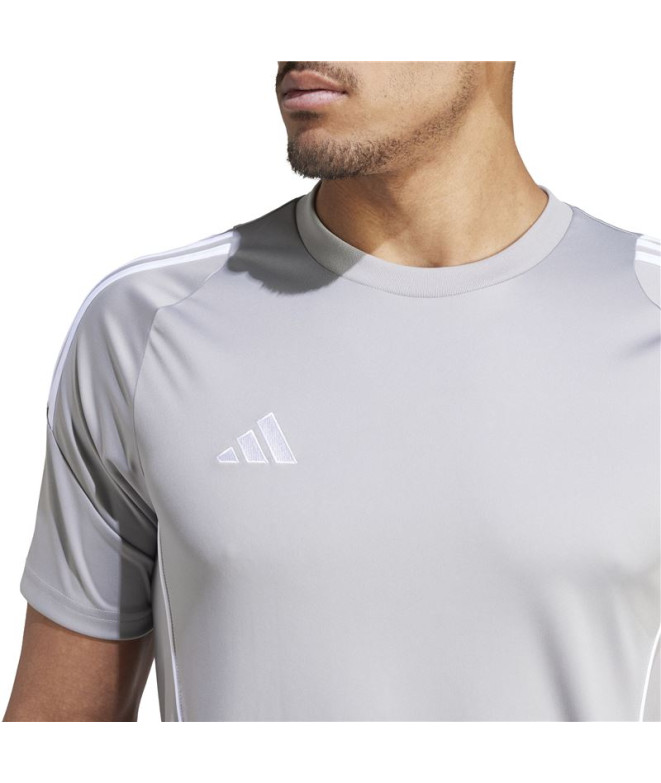 Camiseta de Futebol adidas Tiro24 Homem