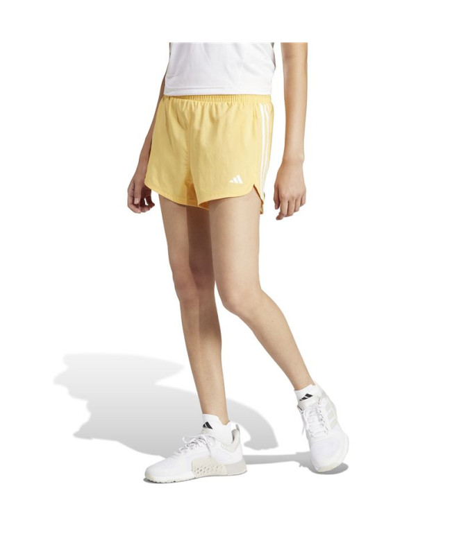 Calça Fitness adidas Mulher por Essentials...