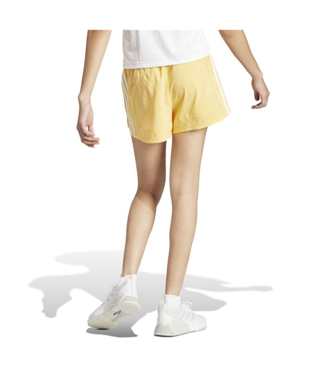 Calça Fitness adidas Mulher por Essentials...