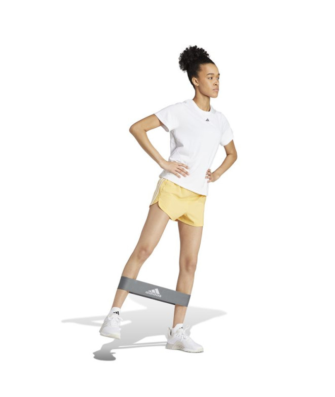 Calça Fitness adidas Mulher por Essentials...