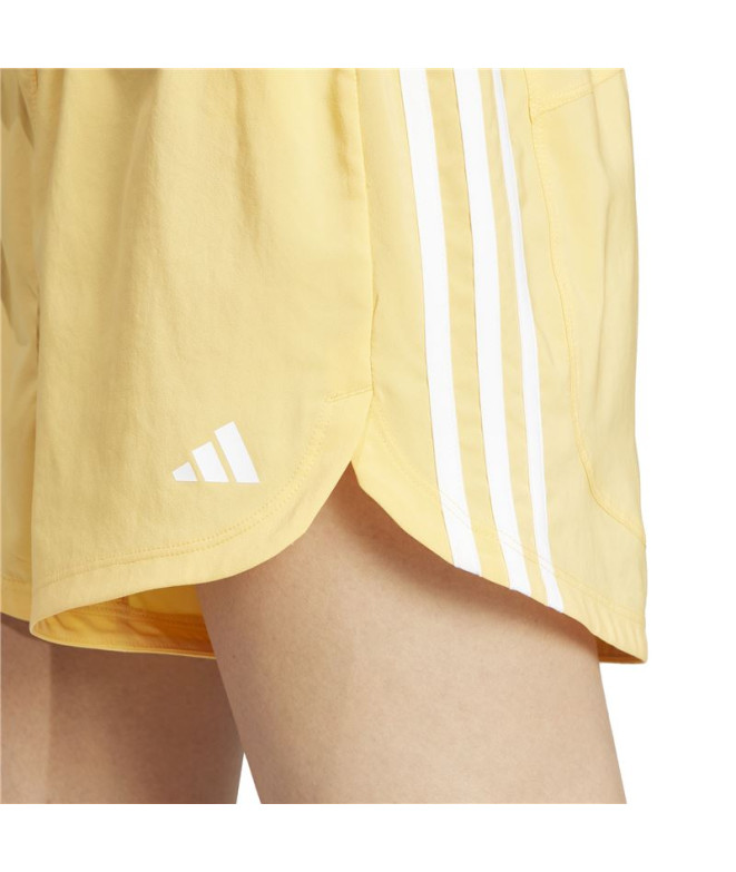 Calça Fitness adidas Mulher por Essentials...