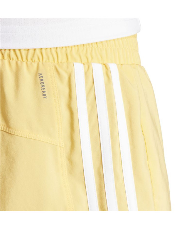 Calça Fitness adidas Mulher por Essentials...