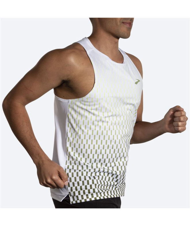 T-shirt de Running Brooks Atmosphere Singlet...