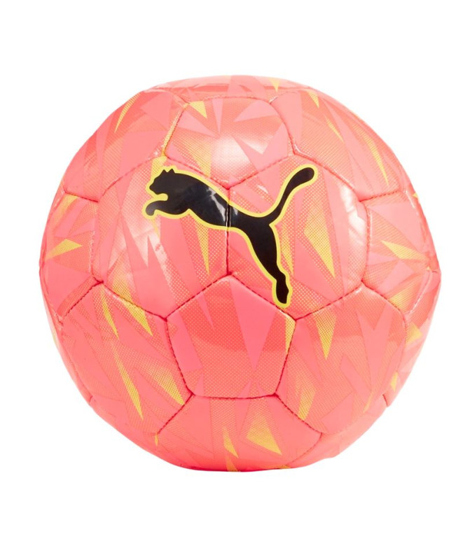 Balle by Football Puma FINAL Graphic Sunset