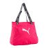 Puma AT ESS Tote Rosa Mulher