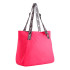 Puma AT ESS Tote Rosa Mulher