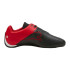 football Chaussure de Puma Ferrari Future Cat O Black