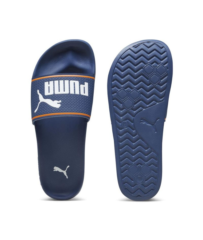 Chinelos Piscina e praia Puma Leadcat 2.0 Homem