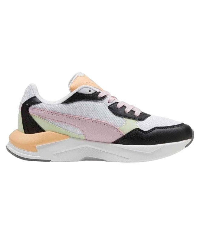 Chaussures Puma X-Ray Speed White Femme