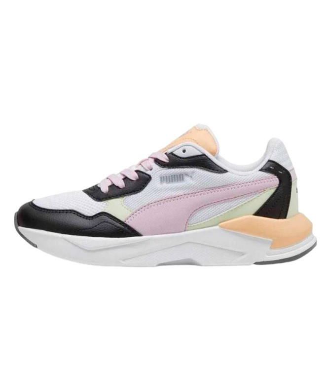 Sapatilhas Puma X-Ray Speed Branco Mulher