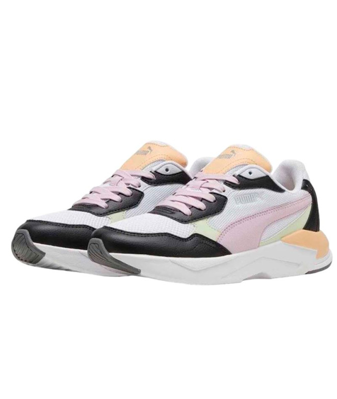 Sapatilhas Puma X-Ray Speed Branco Mulher