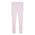 Mallas Puma Essentials Lila Mujer