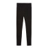 Collants Puma HER Taille haute Noir Femme