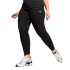 Collants Puma HER Taille haute Noir Femme
