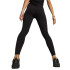 Malhas Puma HER Cintura alta Preto Mulher