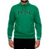 Sudadera Puma Squad Verde Hombre