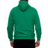 Sudadera Puma Squad Verde Hombre