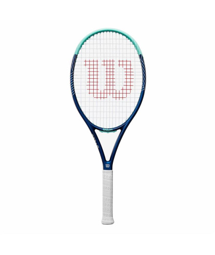 Raquette Tennis Wilson de Ultra Power 100 Blue Raquette Tennis Wilson de Ultra Power 100 Blue