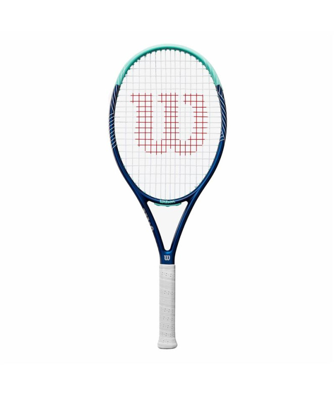 Raqueta de Tenis Wilson Ultra Power 100 Azul